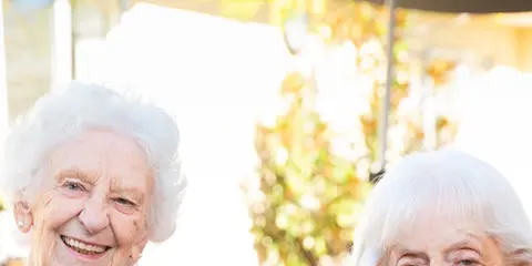 Enriching experiences for everyone