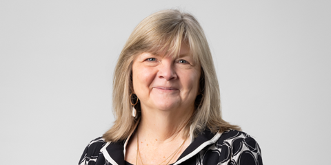 <p>JoAnne Stephenson</p>