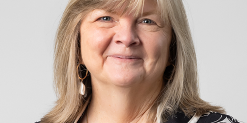 <p>JoAnne Stephenson</p>