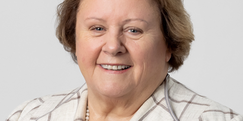 <p>Norah Barlow, BCA, ACA, ONZM</p>
