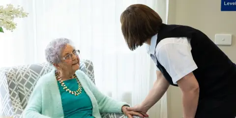 <p>How do I provide feedback or make a complaint?</p>