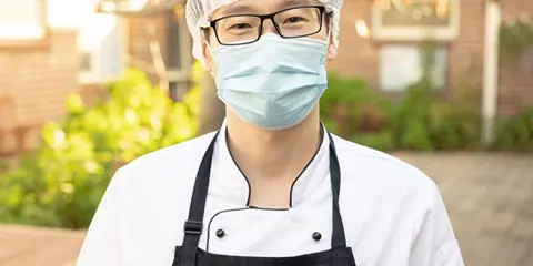 Trained and educated employees