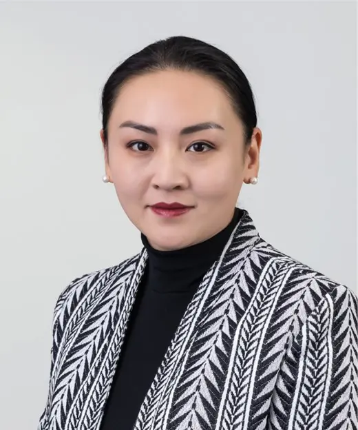 Dianna Gu