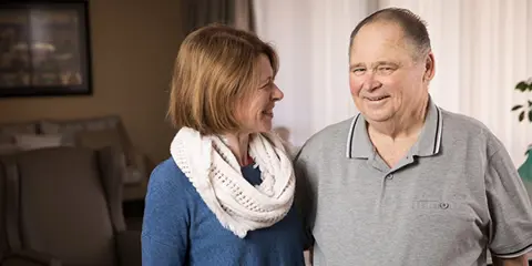 Step 1 - Get in touch with us