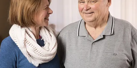 Step 1 - Get in touch with us