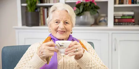 Step 4 - Time to apply