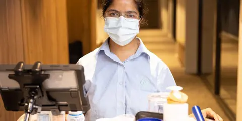 Continued safety and protection for everyone