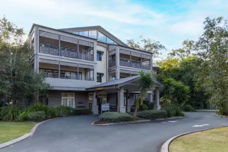 Mudgeeraba