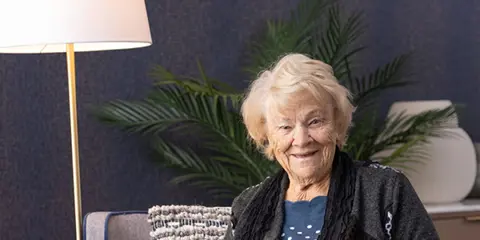 Welcome to Estia Health Melton South, our aged care home located in west Melbourne, Victoria