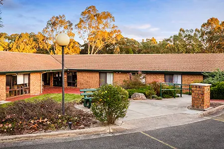 Aberfoyle Park
