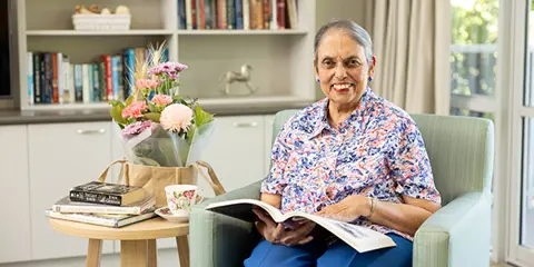 Welcome to Estia Health Albury, our aged care home in southern New South Wales