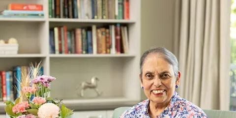 Welcome to Estia Health Albury, our aged care home in southern New South Wales