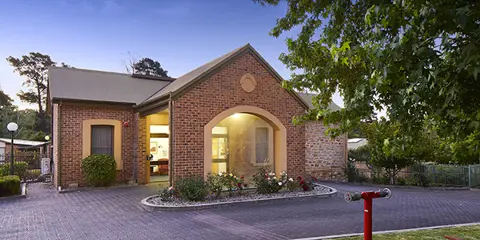 Welcome to Estia Health Aldgate, our aged care home in the Adelaide Hills