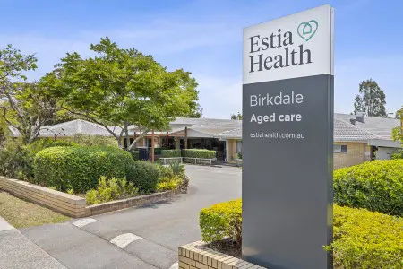 Birkdale