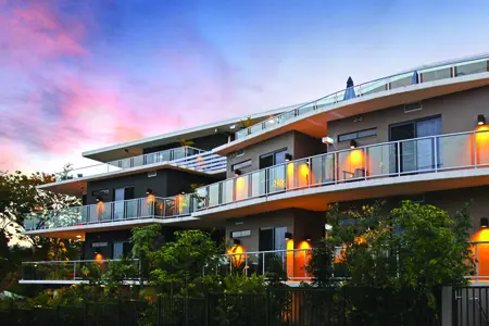 Coorparoo