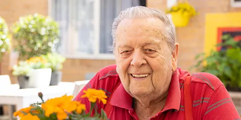 Welcome to Estia Health Dandenong, our aged care home south east of Melbourne