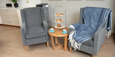 Welcome to Estia Health Daw Park, our aged care home located just south of Adelaide city centre