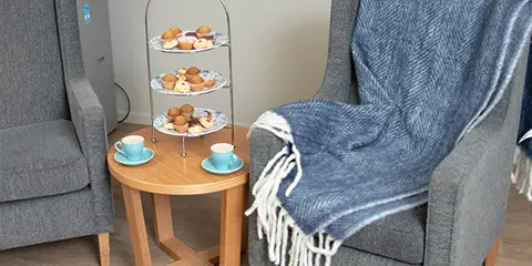 Welcome to Estia Health Daw Park, our aged care home located just south of Adelaide city centre