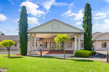 Encounter Bay