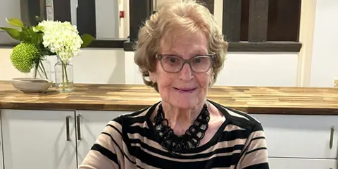 Welcome to Estia Health Epping, our aged care home in northwest Sydney