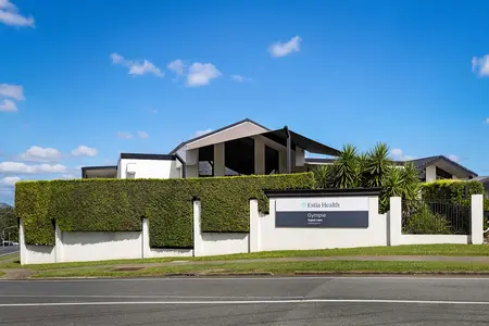 Gympie