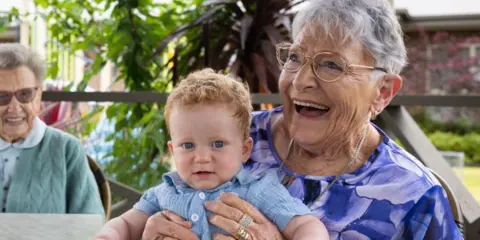 <p>Welcome to Estia Health Kangaroo Flat, one of our two aged care homes in Bendigo, Victoria</p>