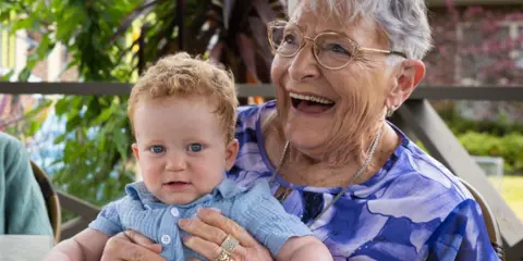 <p>Welcome to Estia Health Kangaroo Flat, one of our two aged care homes in Bendigo, Victoria</p>