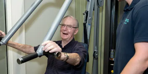 Welcome to Estia Health Lockleys, our aged care home located in west Adelaide, South Australia