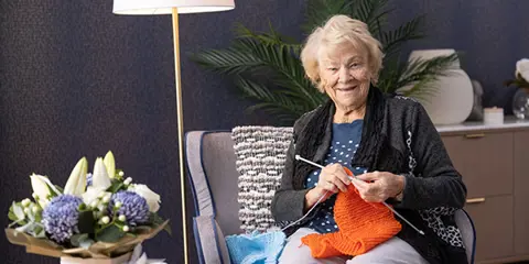 Welcome to Estia Health Manly Vale, our aged care home located in Sydney’s northern beaches, New South Wales