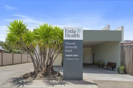 Mount Gravatt East