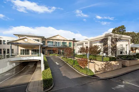 Myrtle Bank
