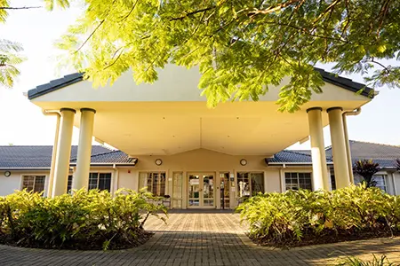 Nambour