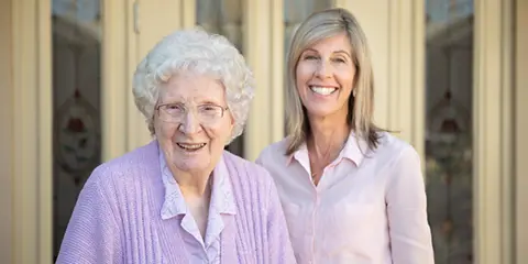 Welcome to Estia Health Parkside, our aged care home located in the inner-south of Adelaide, South Australia
