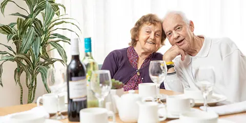 Welcome to Estia Health Plenty Valley, one of two aged care homes located in northeast Melbourne, Victoria