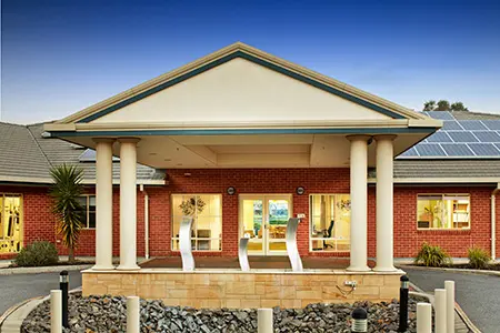 Strathalbyn