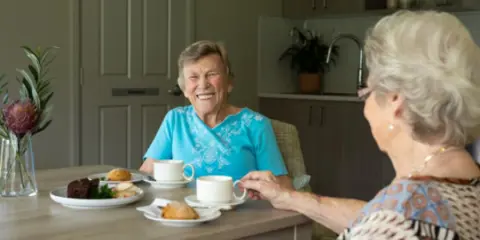 <p>For supporters</p>