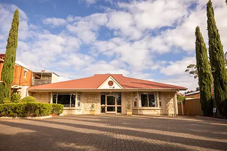 Toorak Gardens