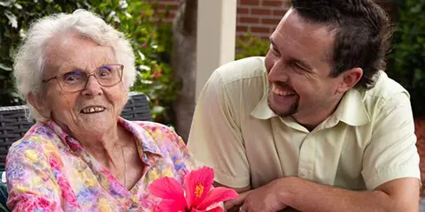 Welcome to Estia Health Bexley, our aged care home located in southern Sydney