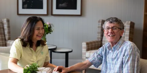 <p>Fees and funding</p>