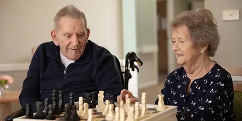 What care and services can I expect?