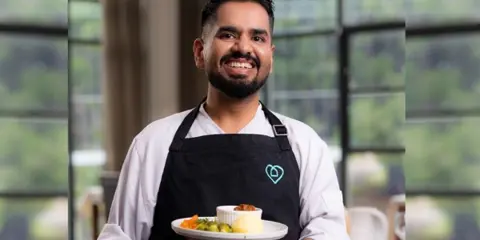 <p>Our cook fresh philosophy</p>