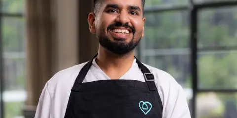 <p>Our cook fresh philosophy</p>