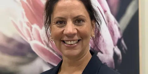 Sharina, Regional Manager