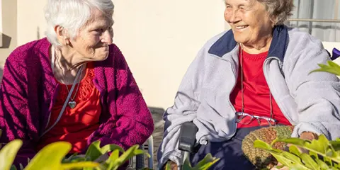 What is palliative care?