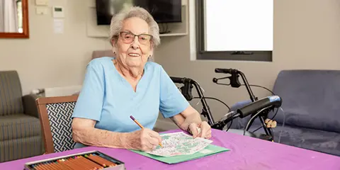 Accessing short-term respite care and costs