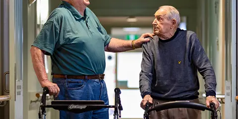 Welcome to Estia Health Kadina, our aged care home located on the Yorke Peninsula, South Australia