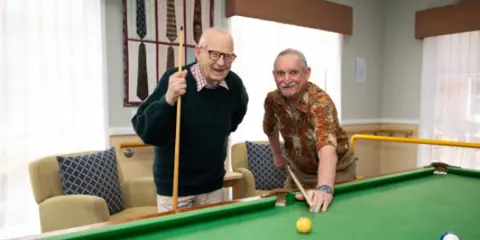 Welcome to Estia Health Encounter Bay, our aged care home located close to Victor Harbour