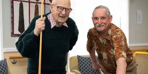 Welcome to Estia Health Encounter Bay, our aged care home located close to Victor Harbour