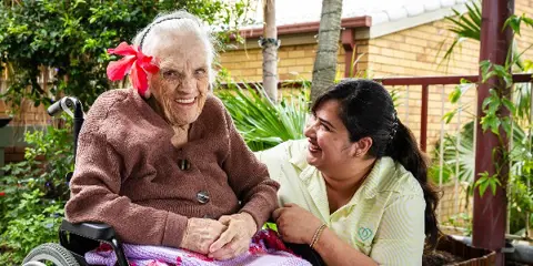 <div>Understanding Palliative Care and End‑of‑Life Care</div>
