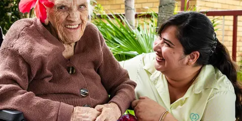 <div>Understanding Palliative Care and End‑of‑Life Care</div>